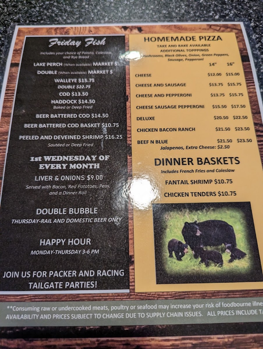 Thunder Mountain Valley Inn - 2