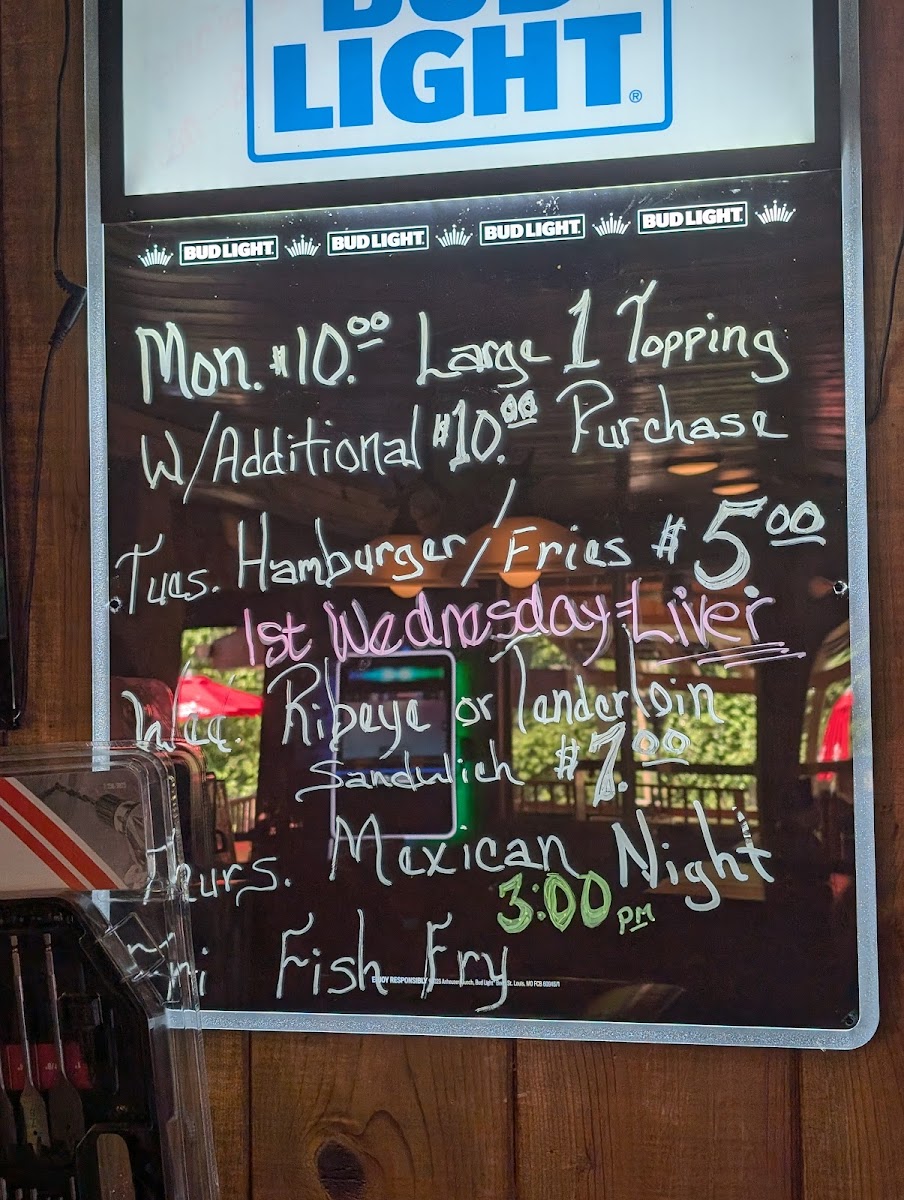 Thunder Mountain Valley Inn - 4