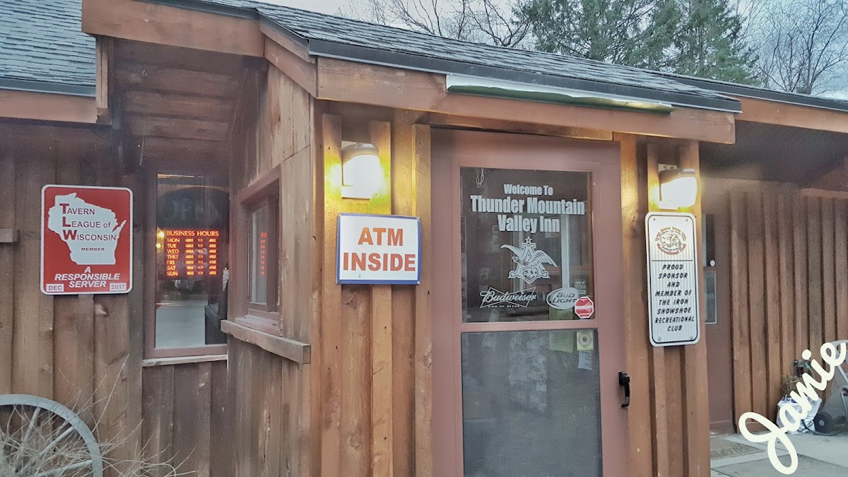 Thunder Mountain Valley Inn