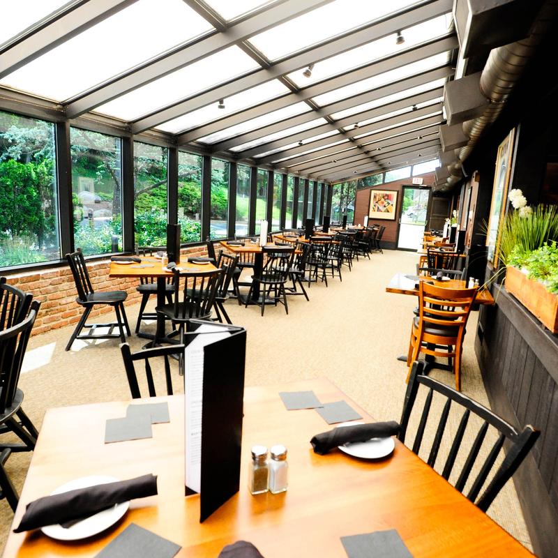 Chuck's Steakhouse By Barbarie's