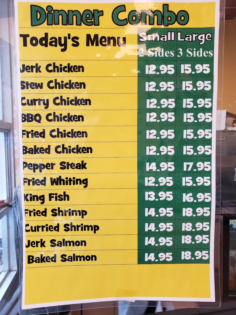 Flavas International Grill - 6