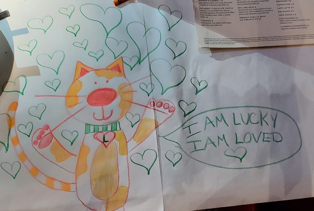 Romano's Macaroni Grill - 7