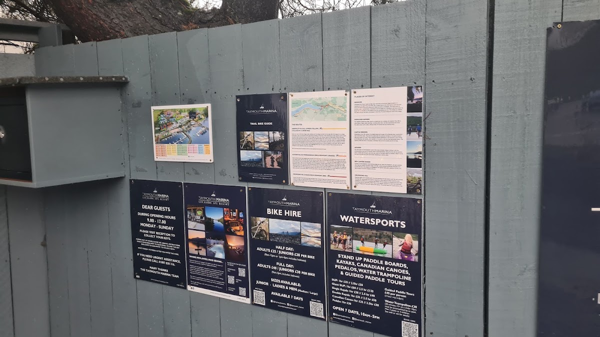 The Waterfront Restaurant - 3