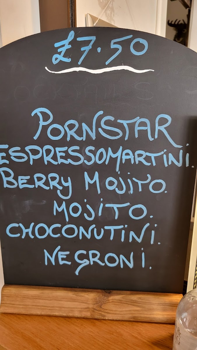 The Waterfront Restaurant - 4