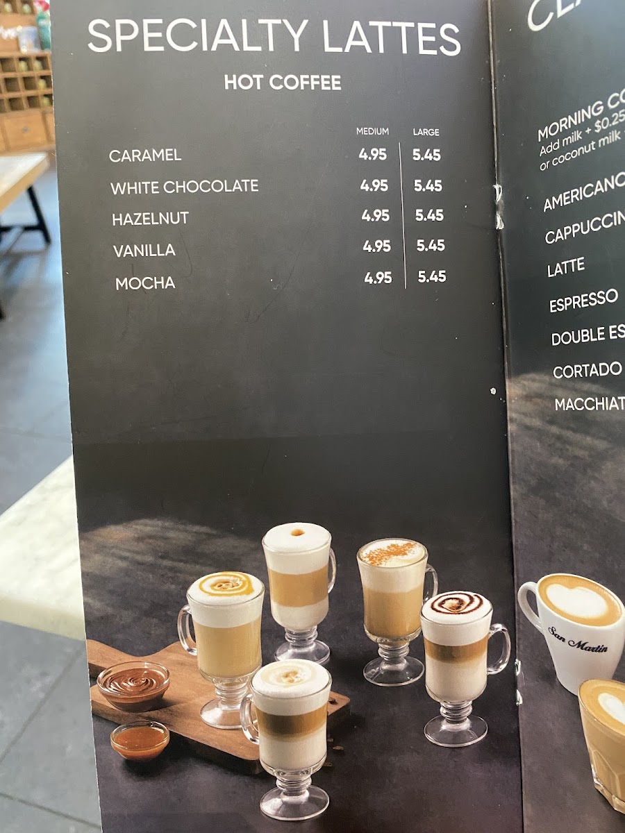 San Martin Bakery and Restaurant - 2