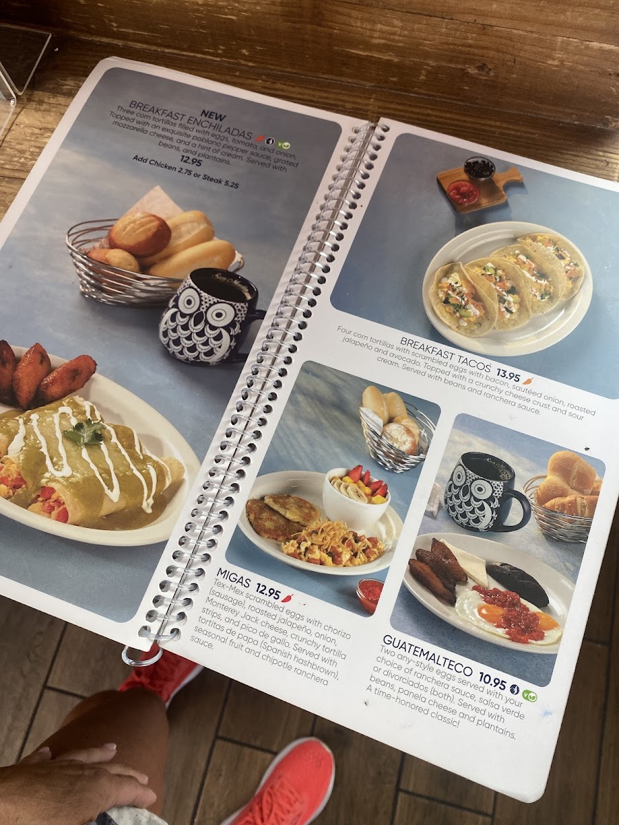 San Martin Bakery and Restaurant - 3