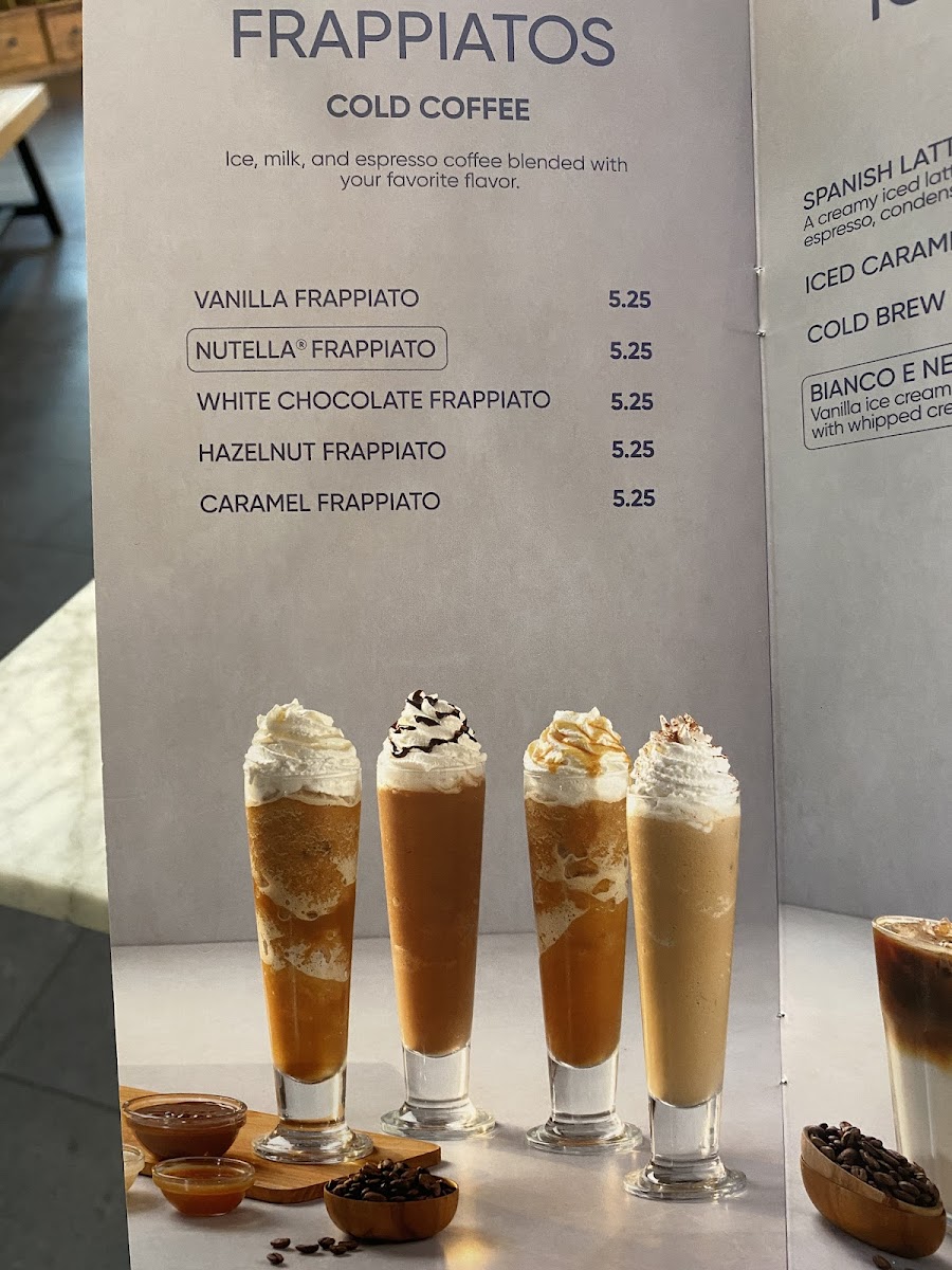 San Martin Bakery and Restaurant - 7