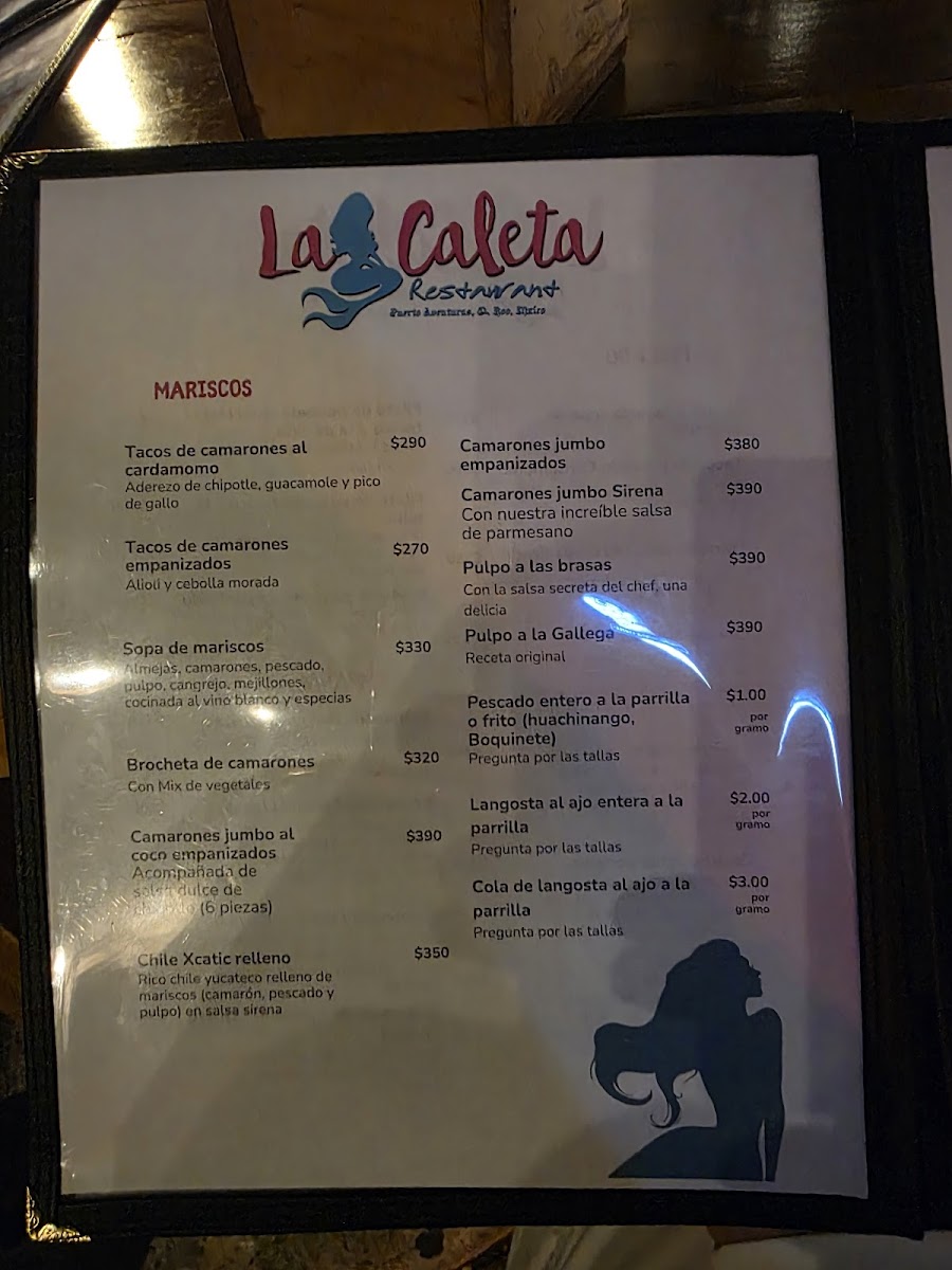 La Caleta - 4