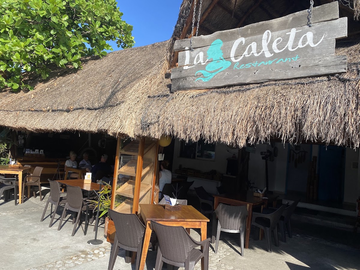 La Caleta