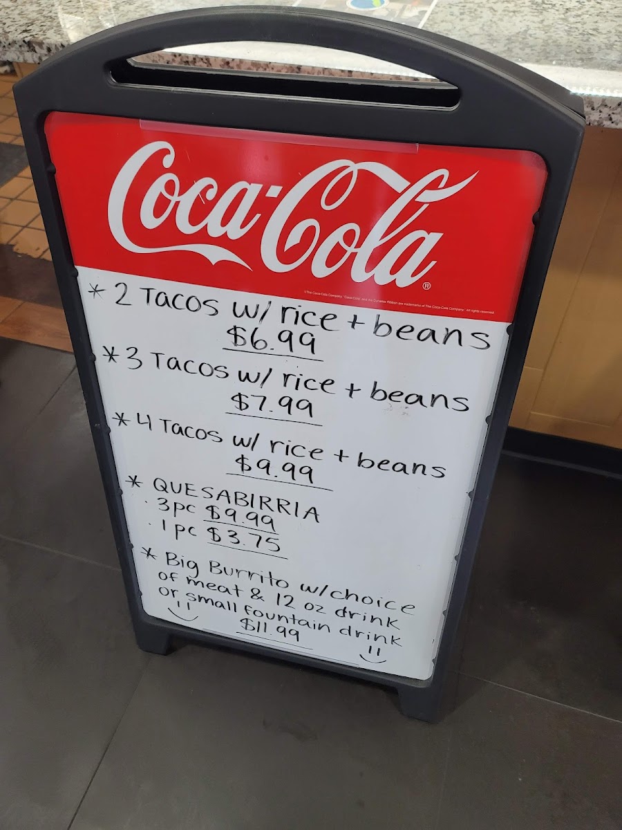 La Cabana Taqueria Restaurant - 8