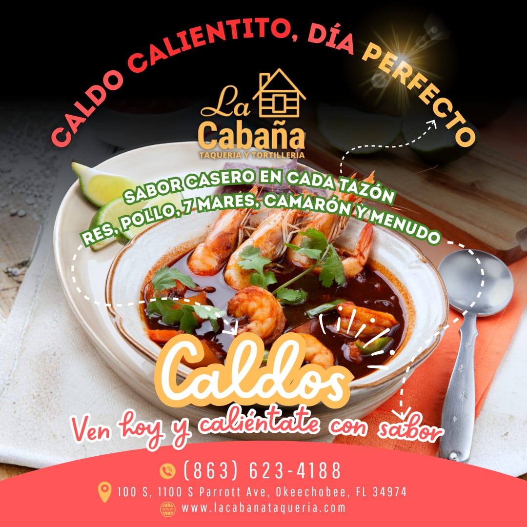 La Cabana Taqueria Restaurant - 9