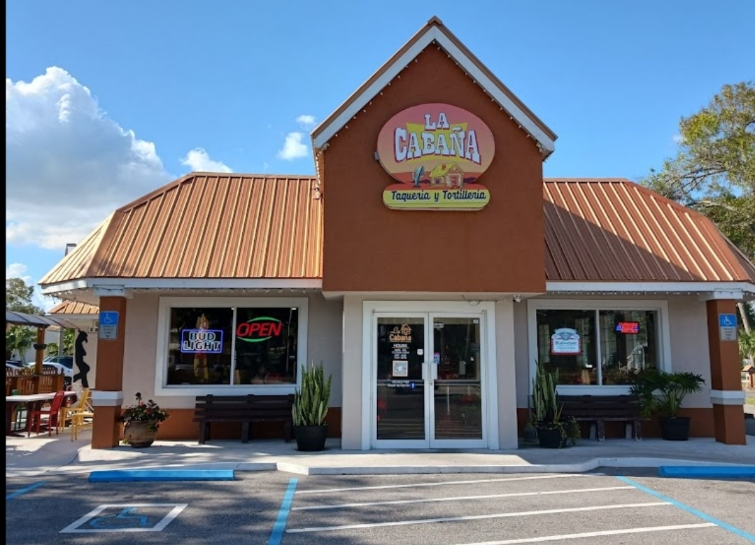La Cabana Taqueria Restaurant