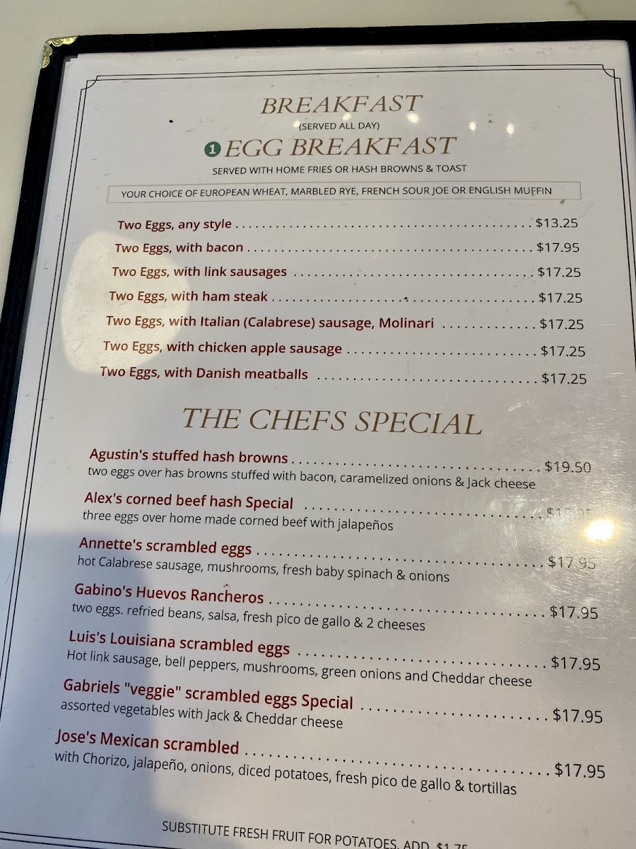 The Lighthouse Café - 3