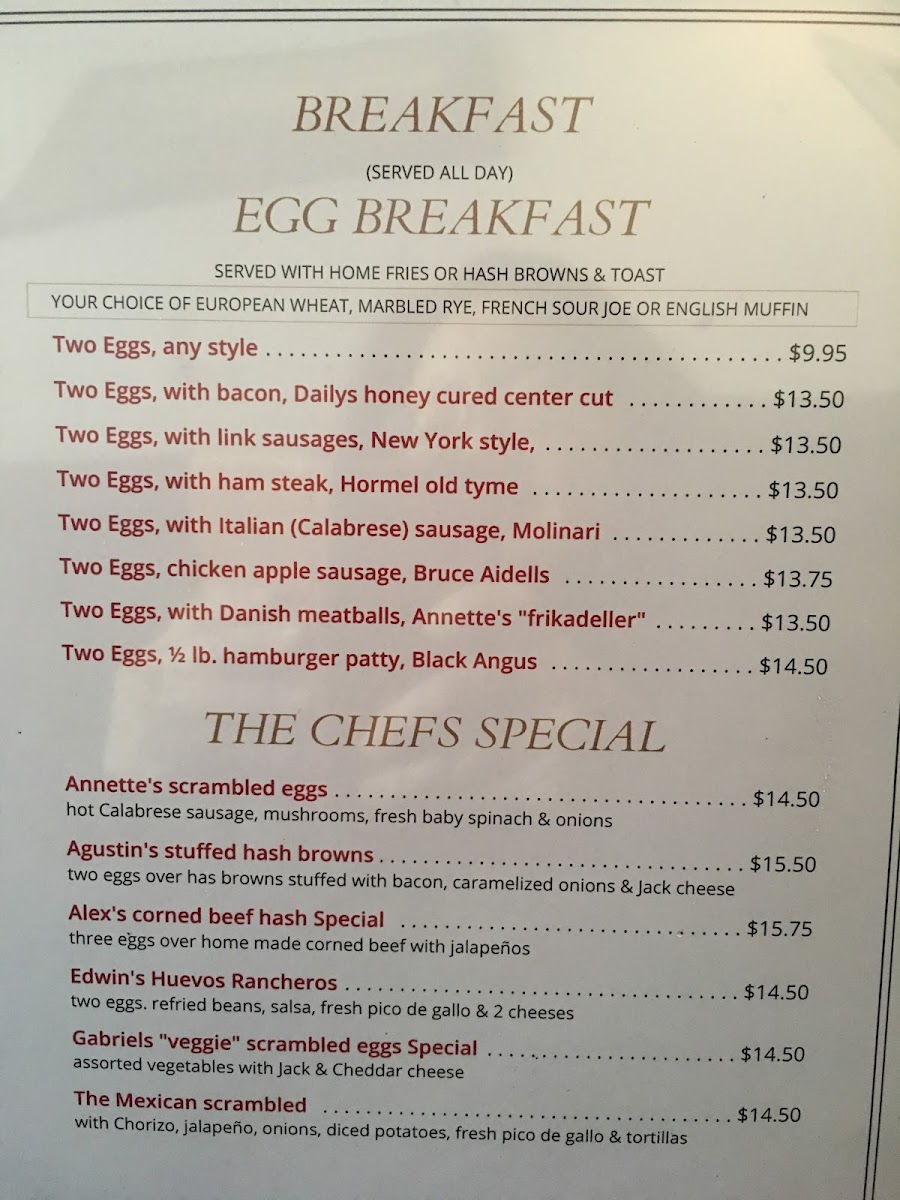 The Lighthouse Café - 8