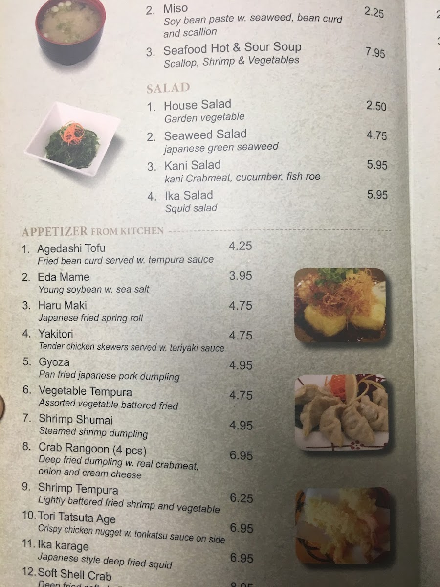 Tokyo Steak House - 10