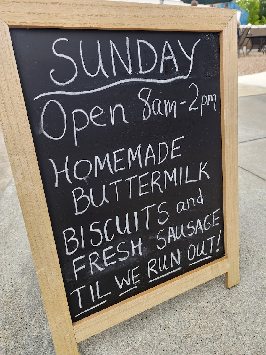 Bourbon Café and Coffee Saloon - 9