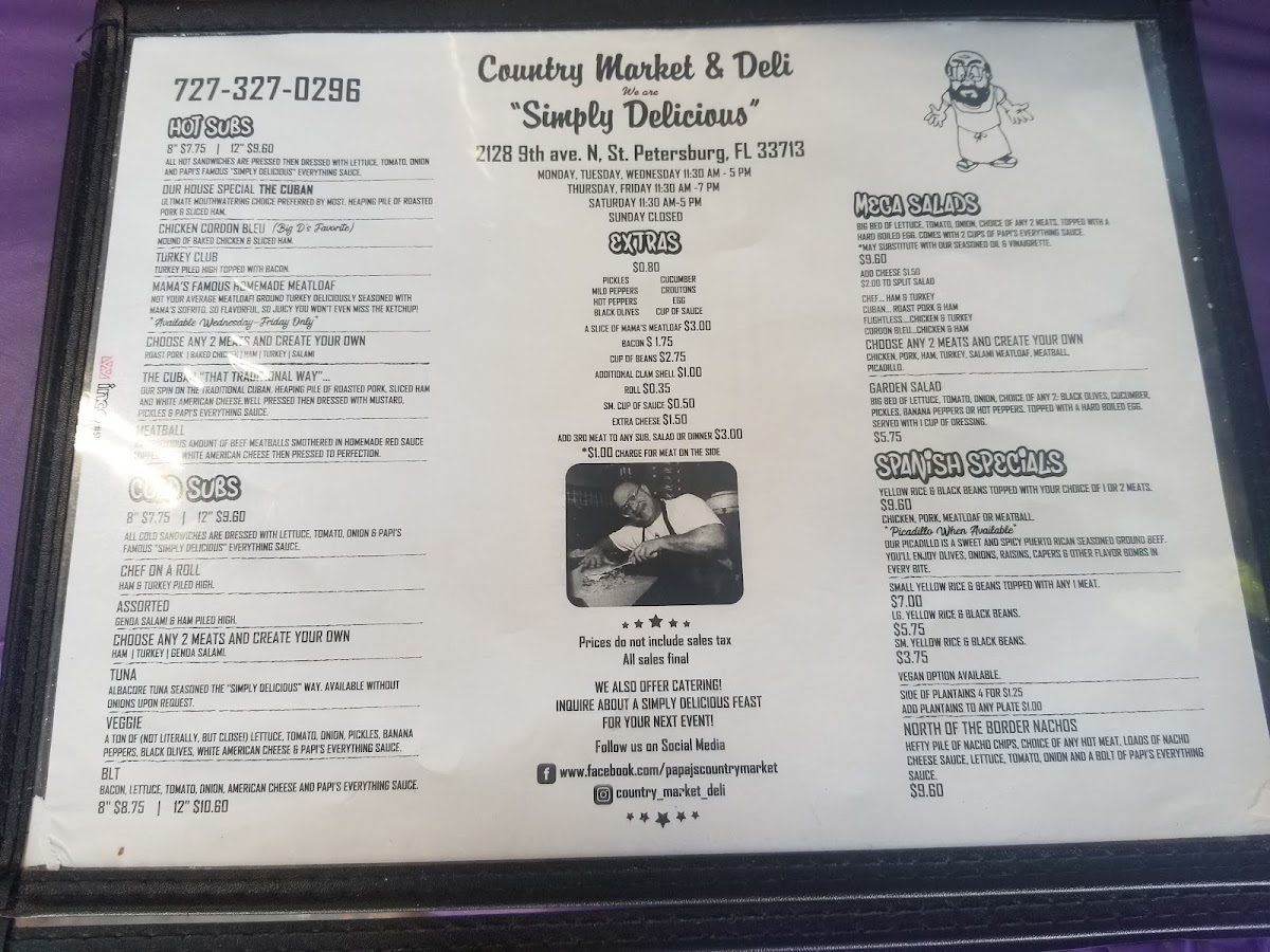 Simply Delicious - 4