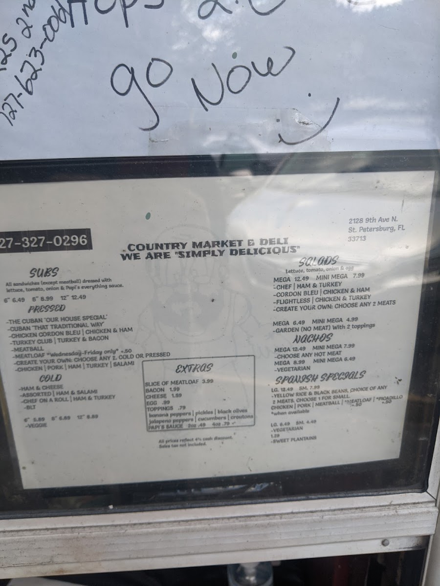 Simply Delicious - 5