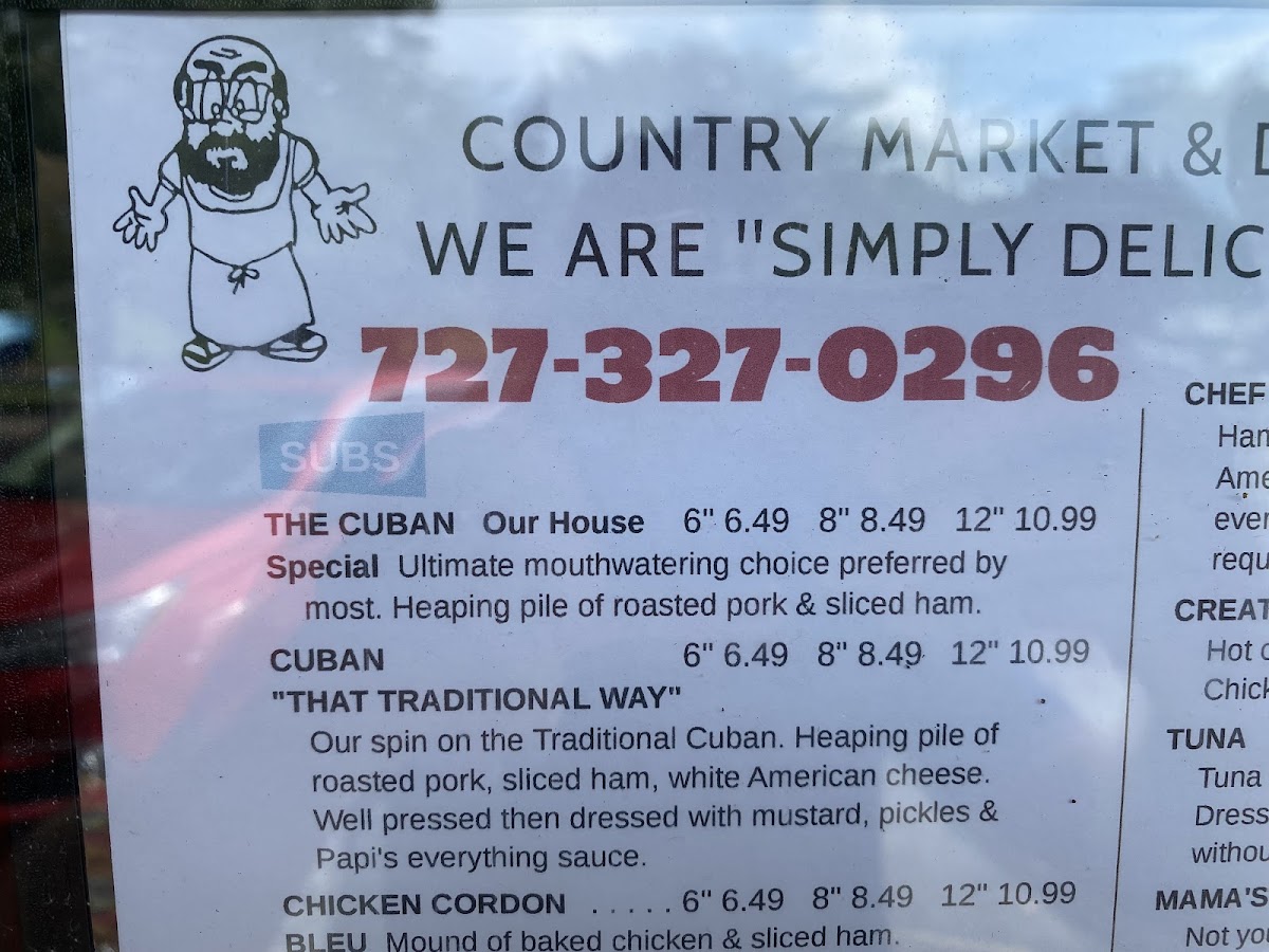 Simply Delicious - 6