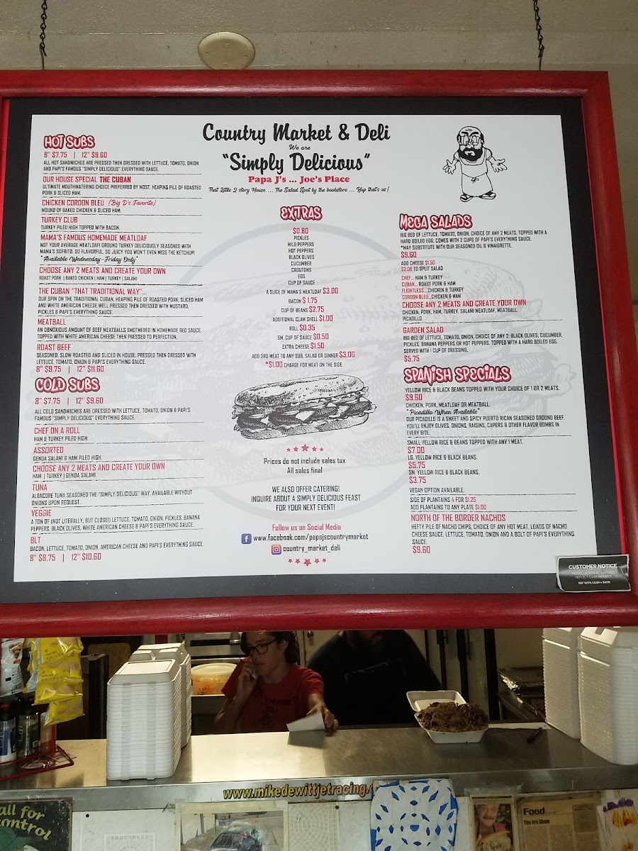 Simply Delicious - 7