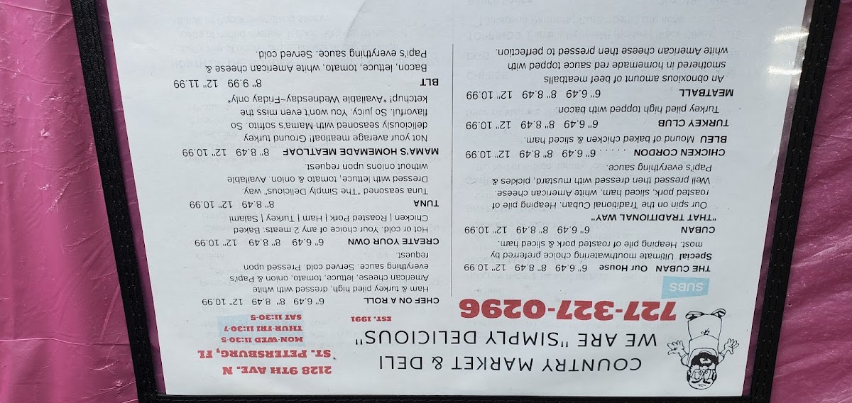 Simply Delicious - 8