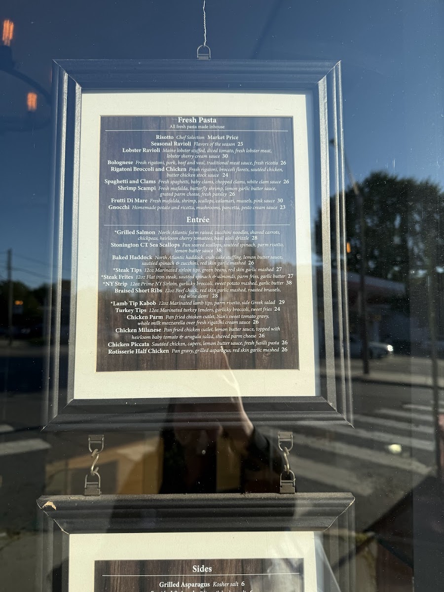 Blue On Highland - 1