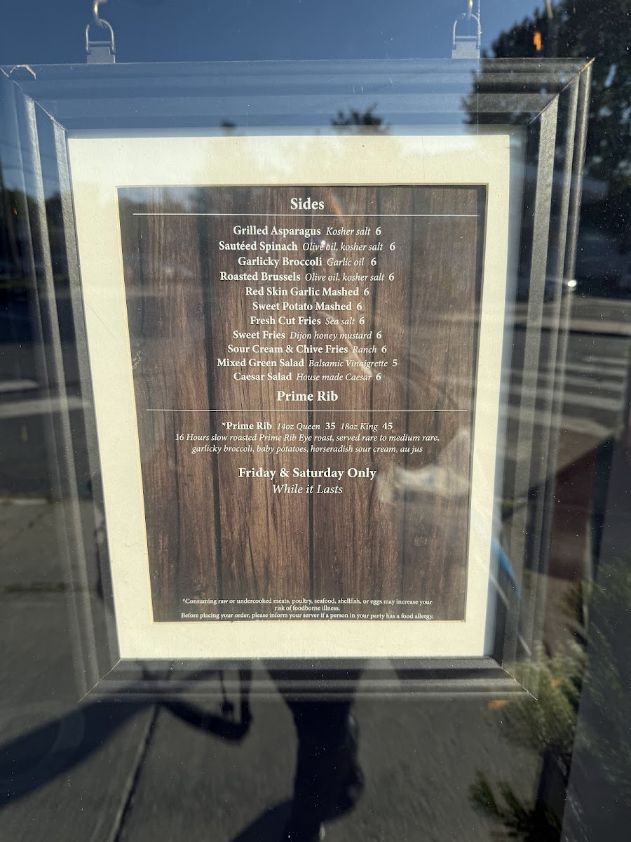 Blue On Highland - 2