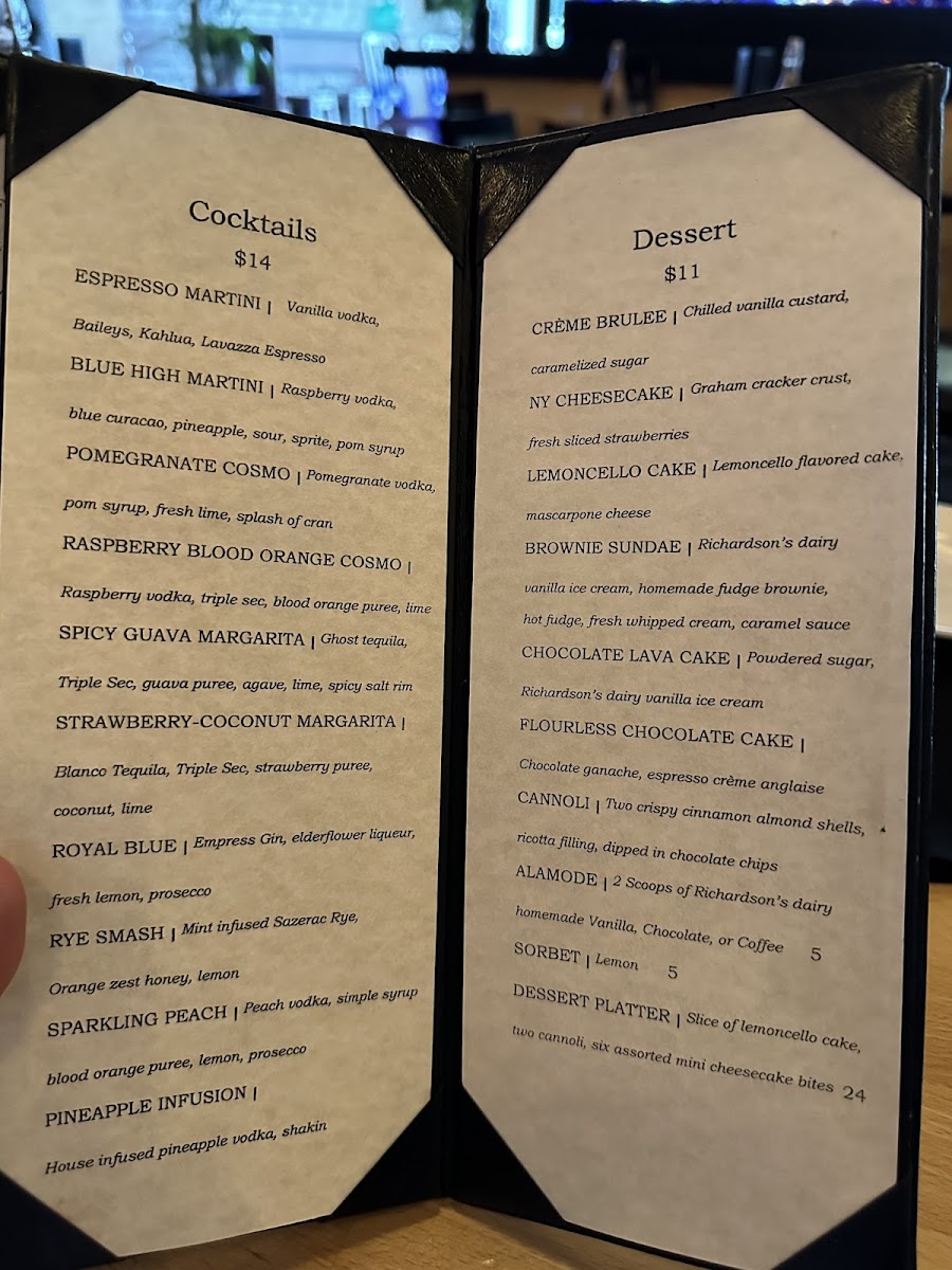 Blue On Highland - 3