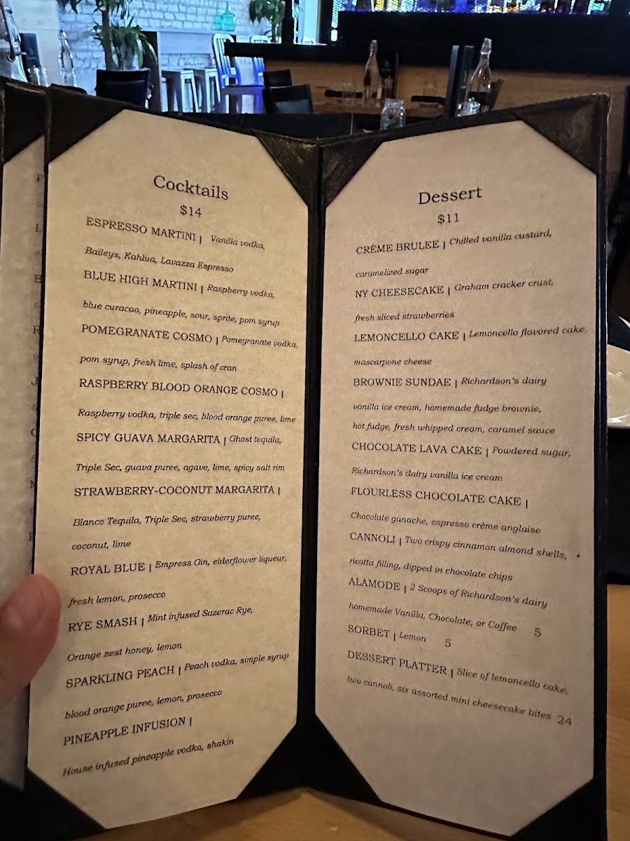 Blue On Highland - 4