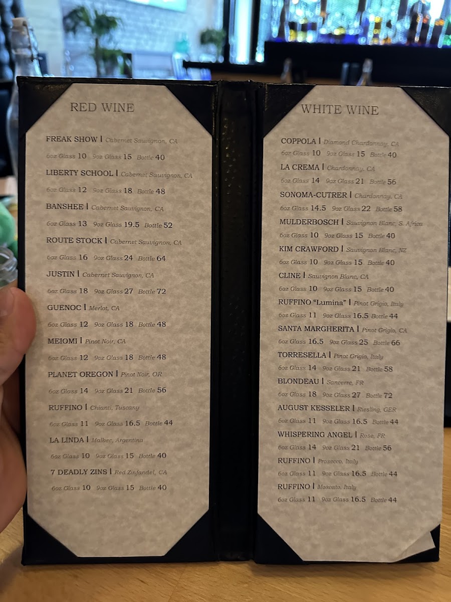 Blue On Highland - 5