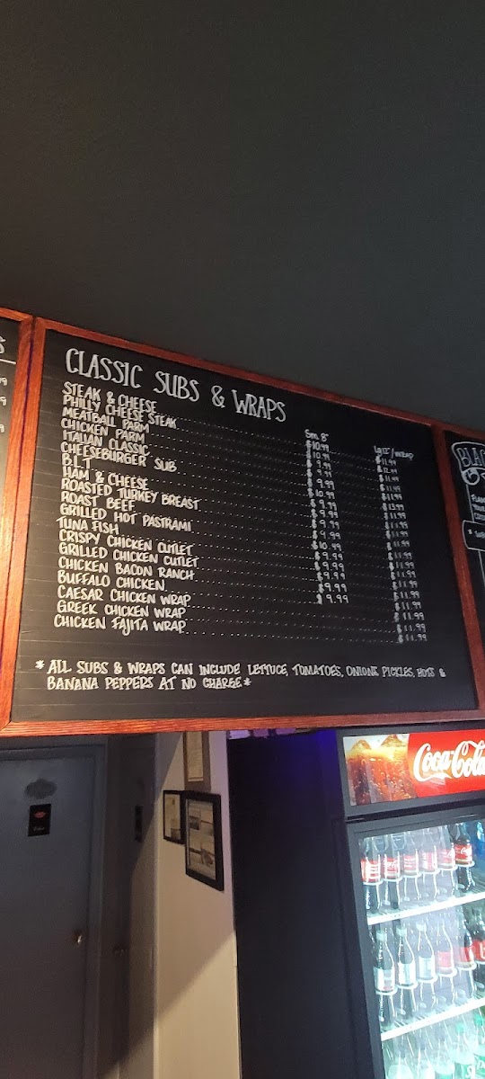 Graziella's Pizza - 5