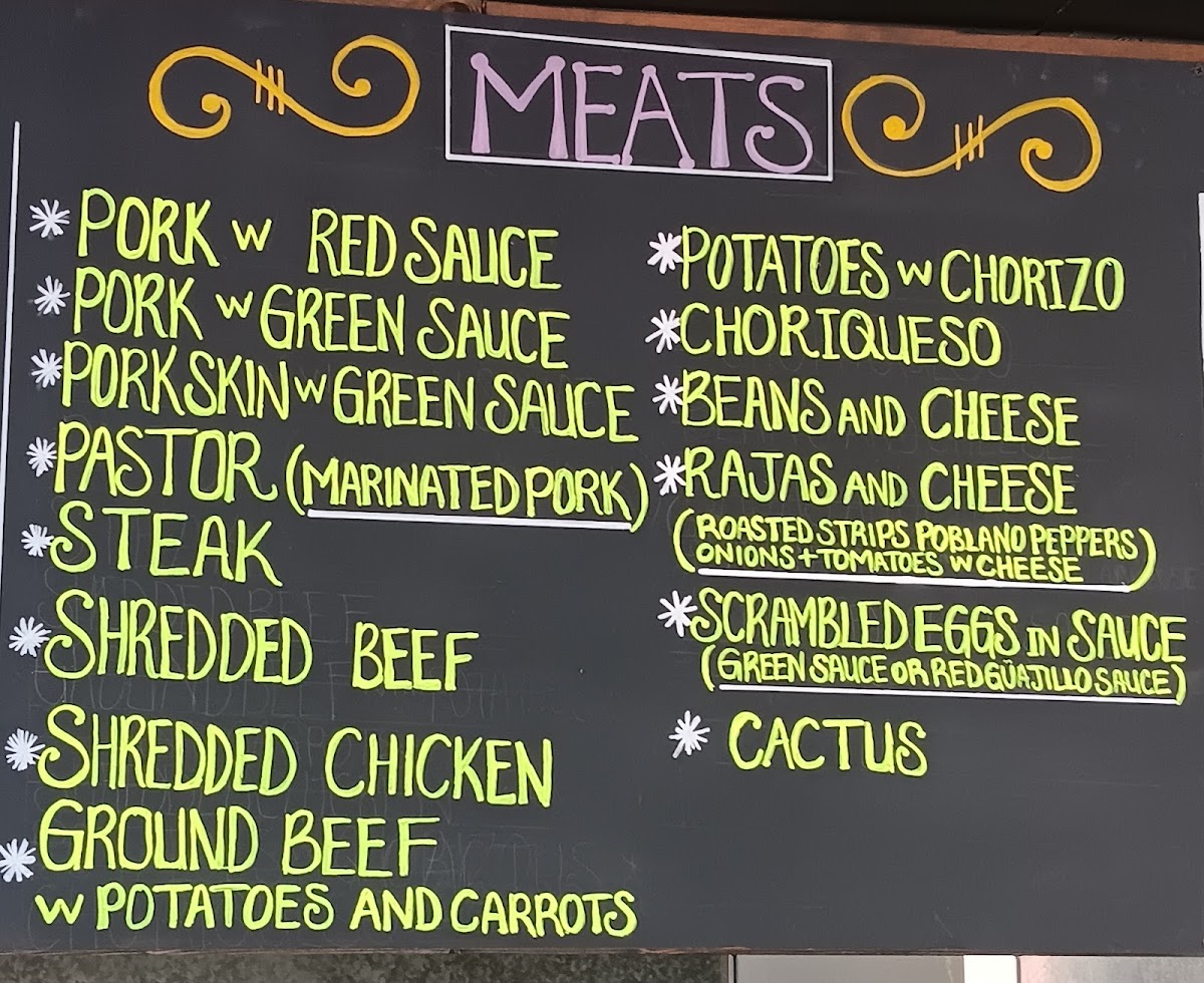 Mariana's Gorditas - 3