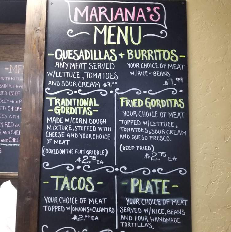 Mariana's Gorditas - 6