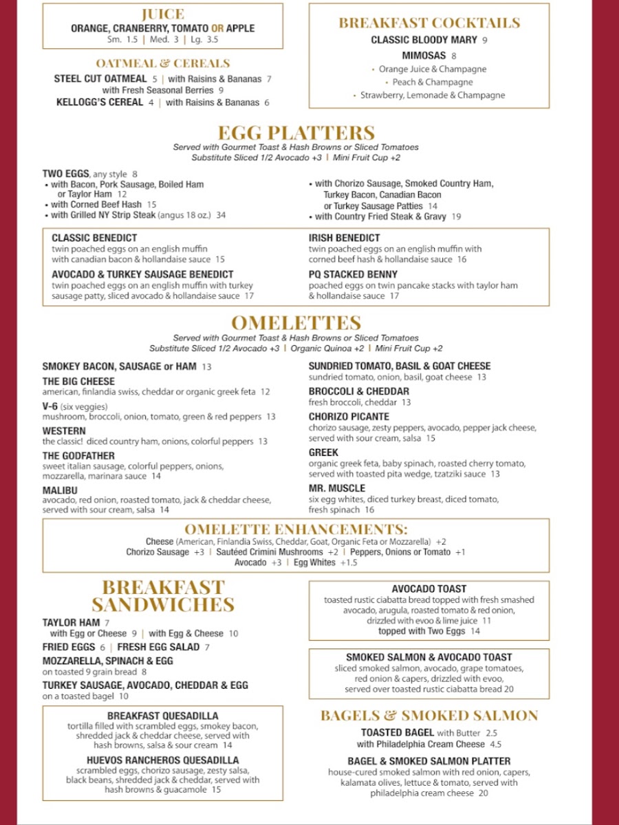 Pompton Queen Diner & Restaurant - 1