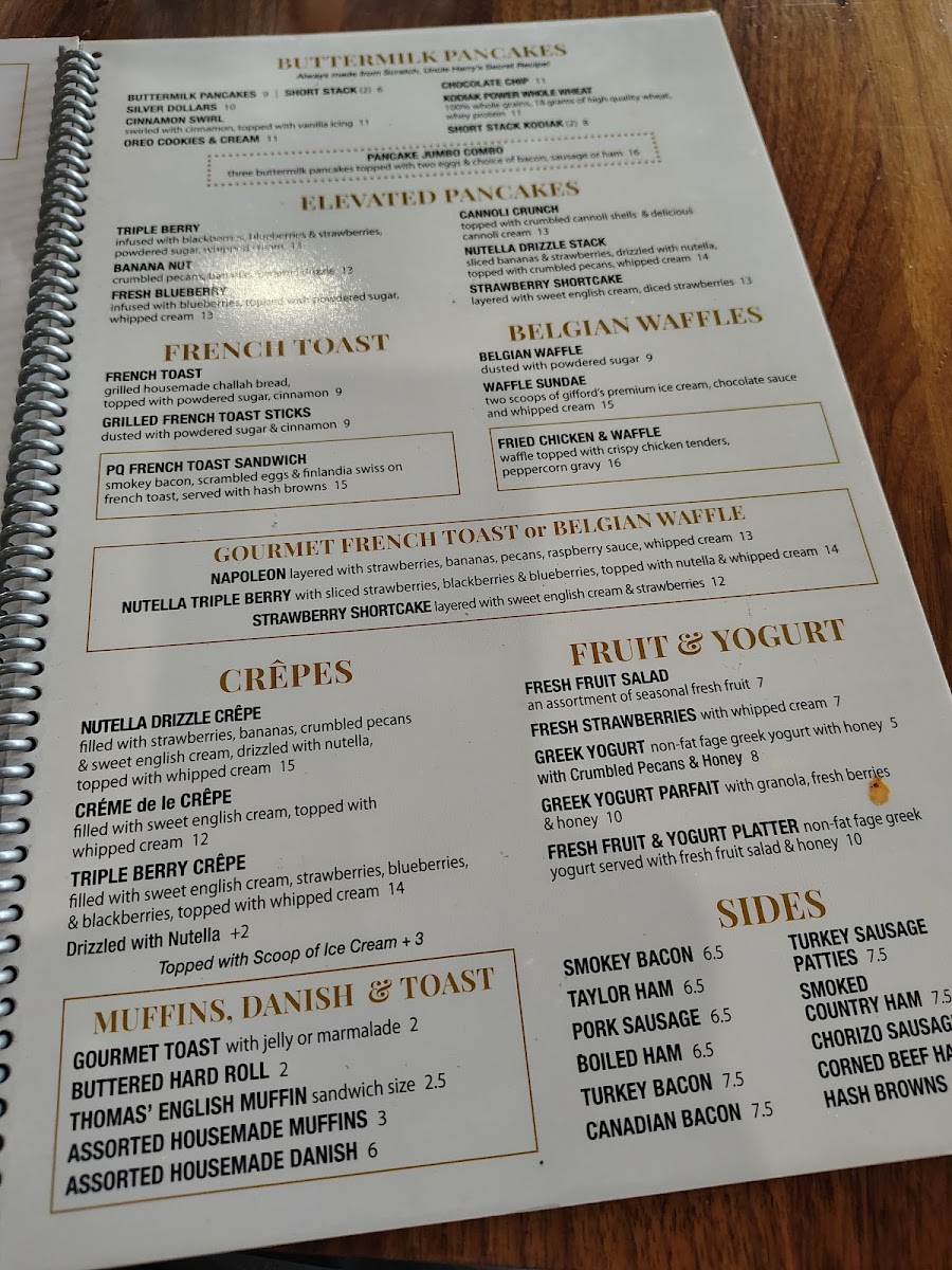 Pompton Queen Diner & Restaurant - 10