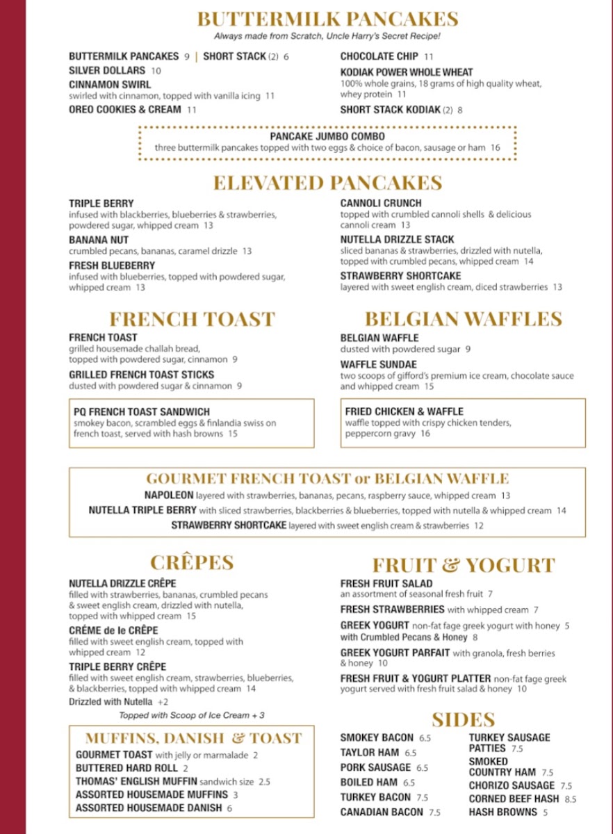 Pompton Queen Diner & Restaurant - 2