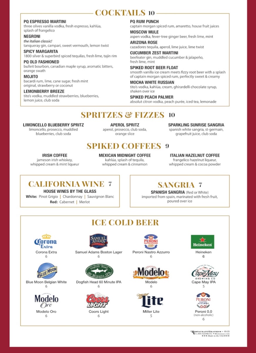 Pompton Queen Diner & Restaurant - 6