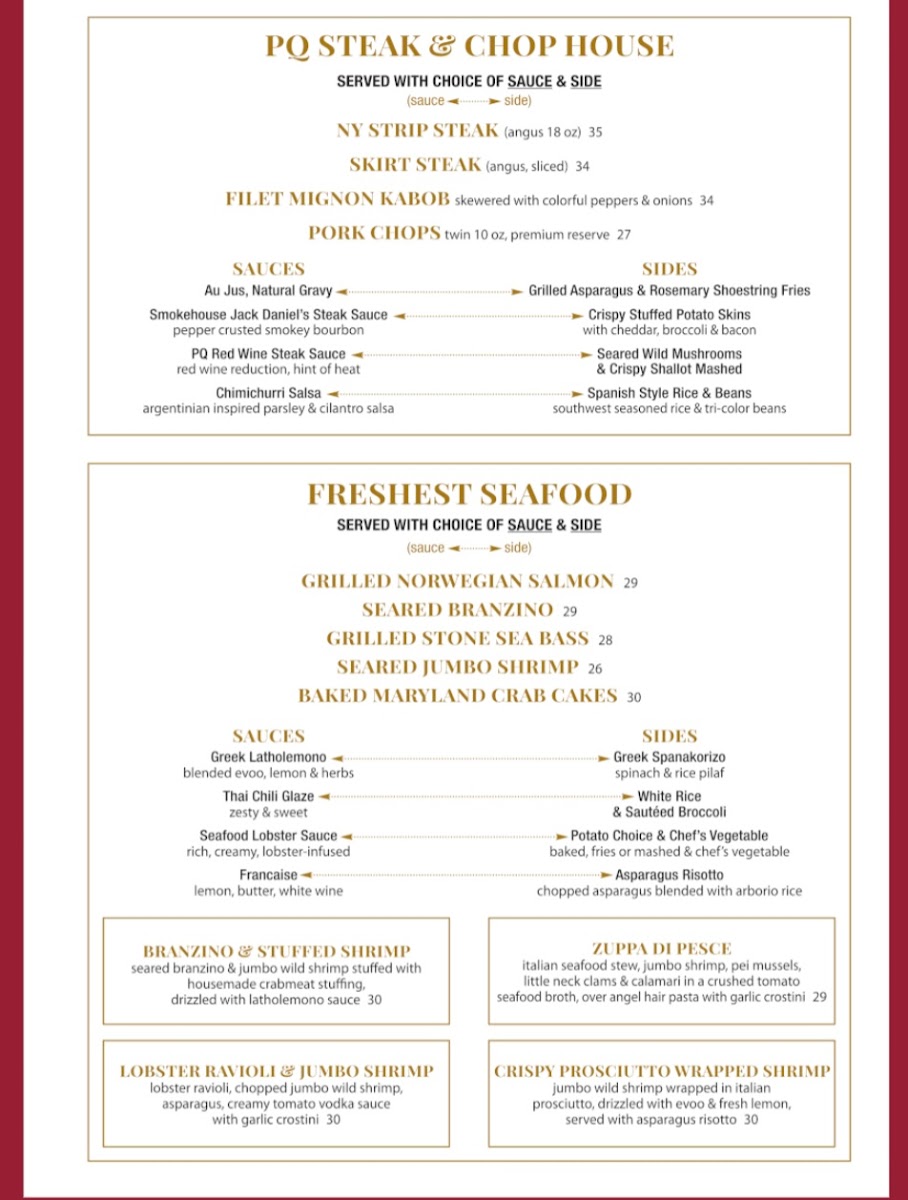 Pompton Queen Diner & Restaurant - 8