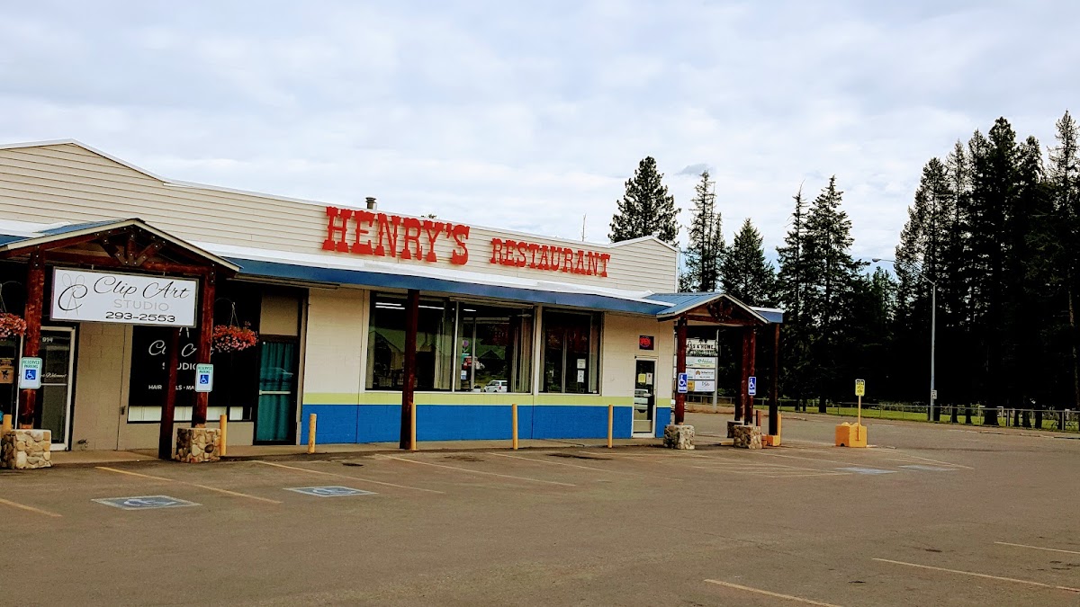Henry's Restaurant