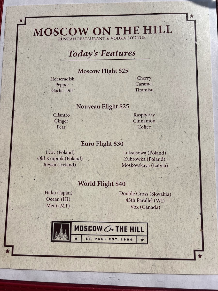 Moscow on the Hill - 6