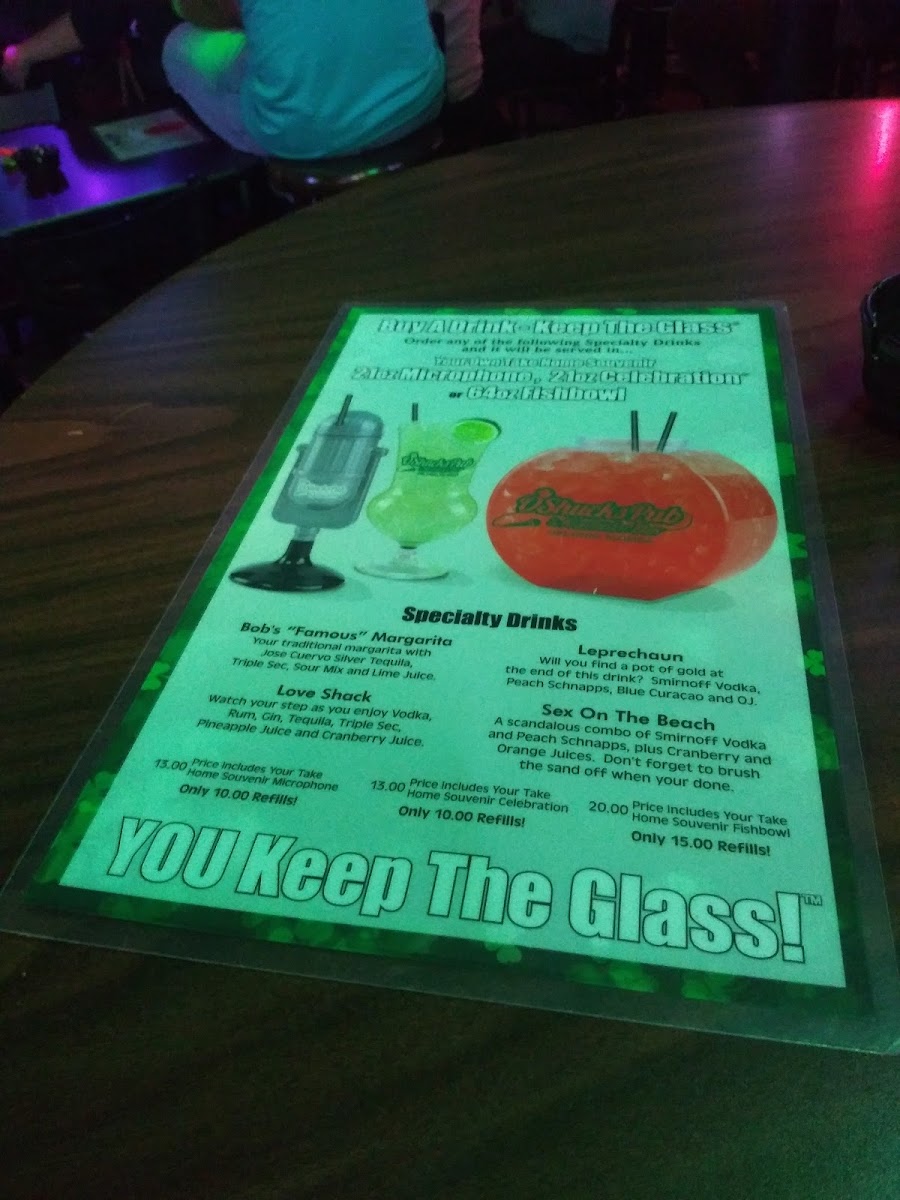 O'Shucks Karaoke Bar - 1