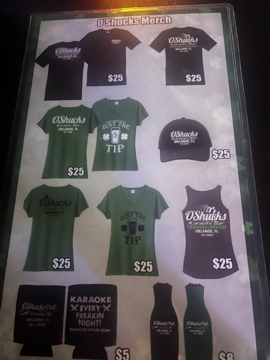 O'Shucks Karaoke Bar - 2