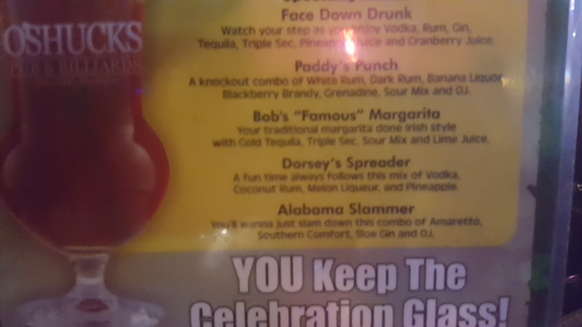 O'Shucks Karaoke Bar - 5