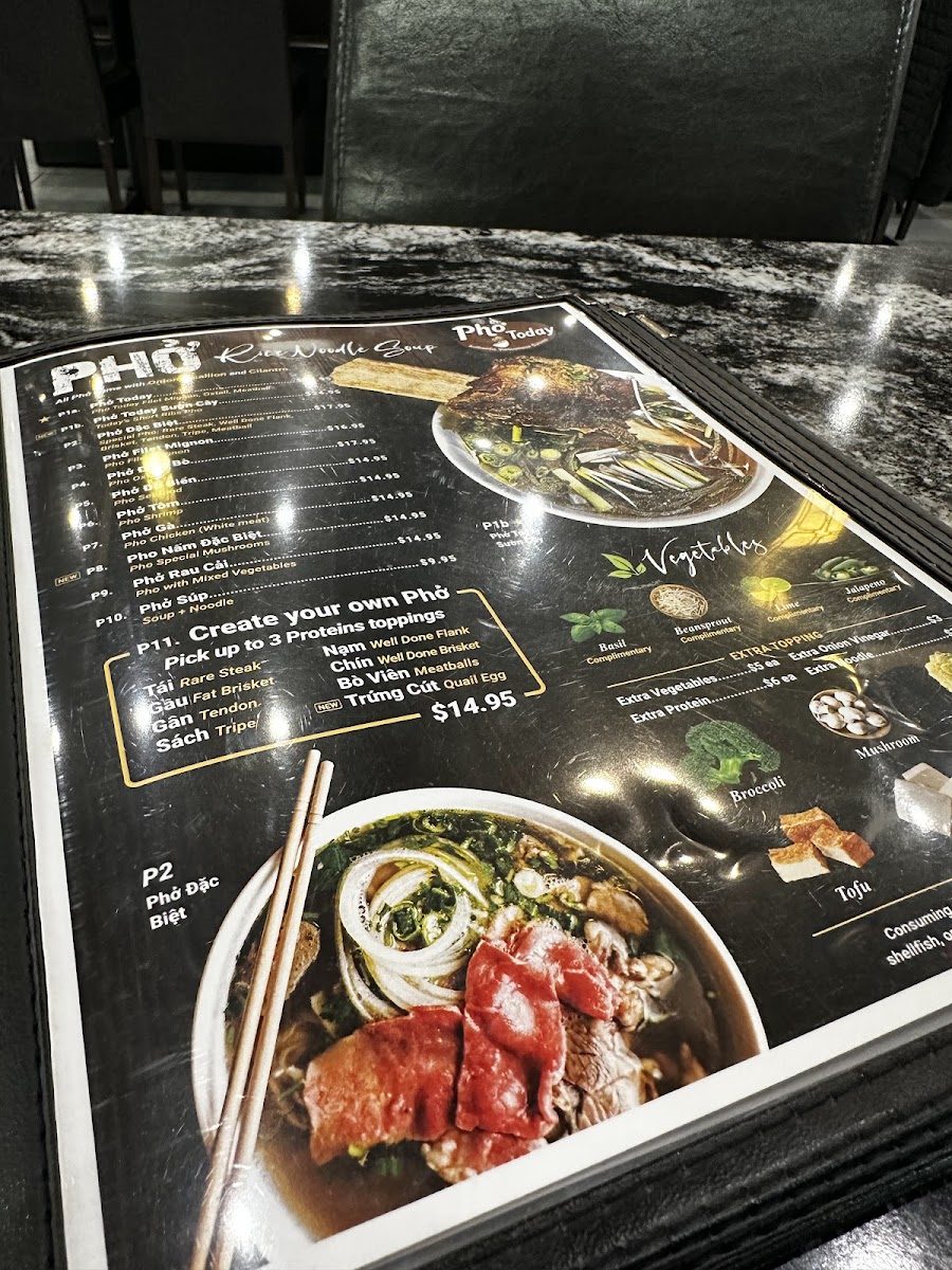 Pho Today Plainsboro - 10