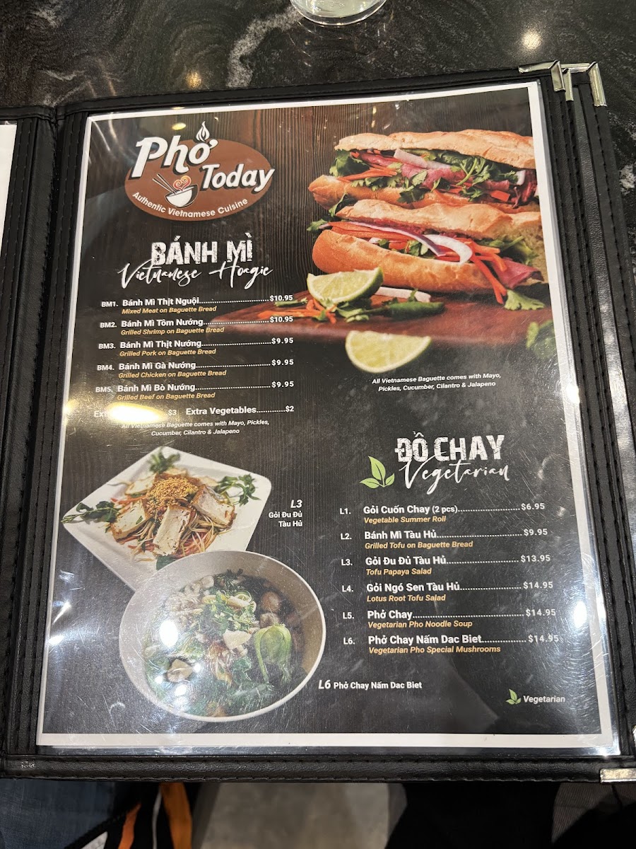 Pho Today Plainsboro - 2