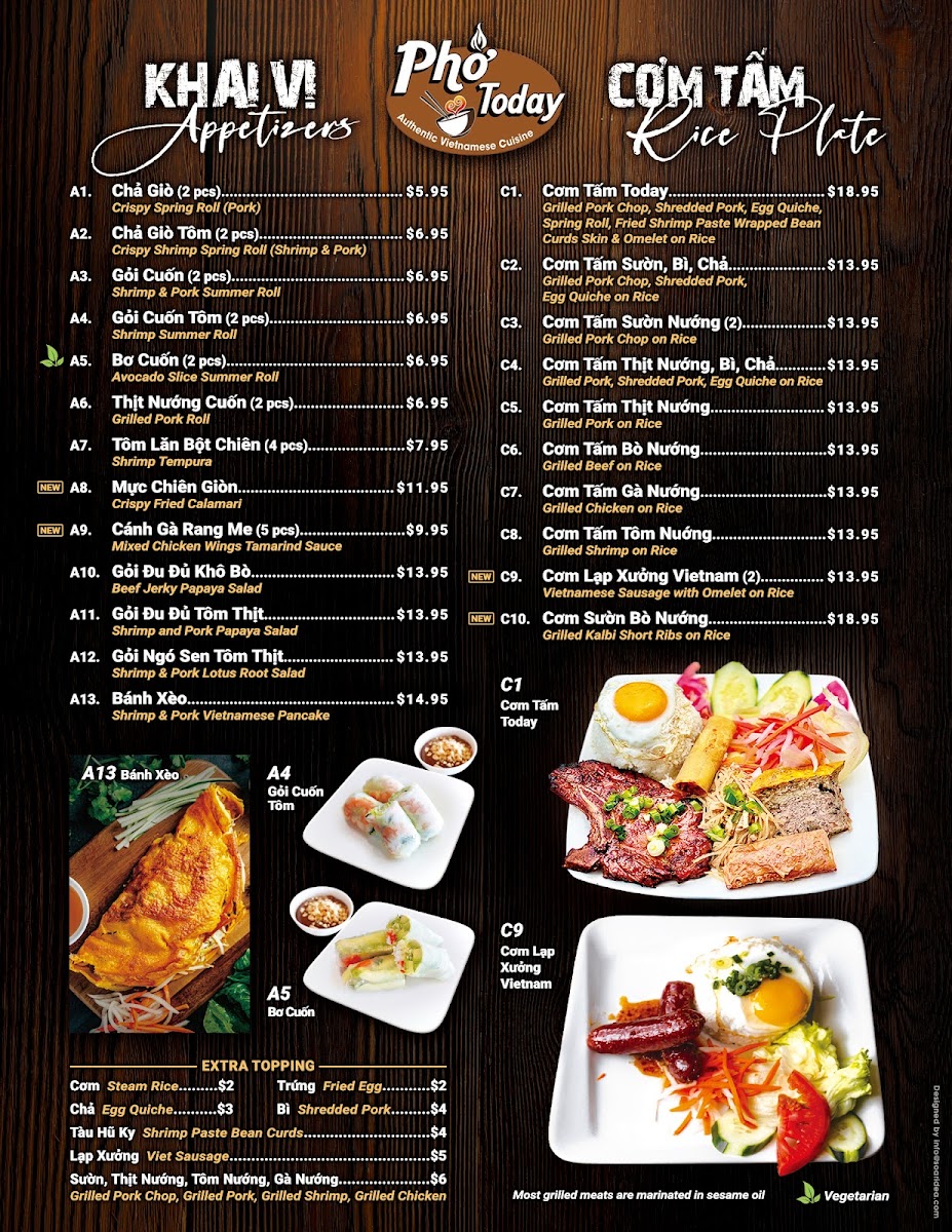 Pho Today Plainsboro - 4