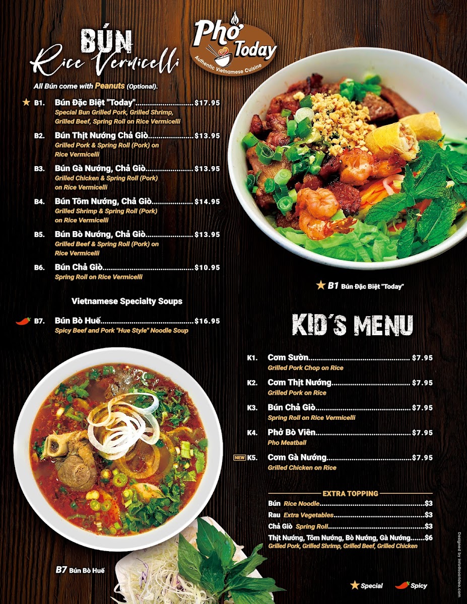 Pho Today Plainsboro - 5