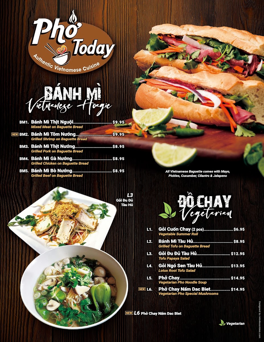 Pho Today Plainsboro - 7