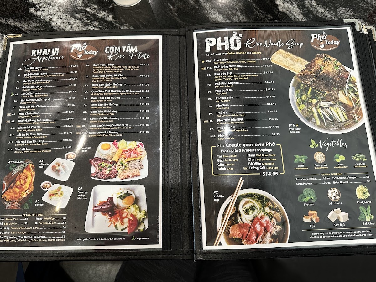 Pho Today Plainsboro - 8