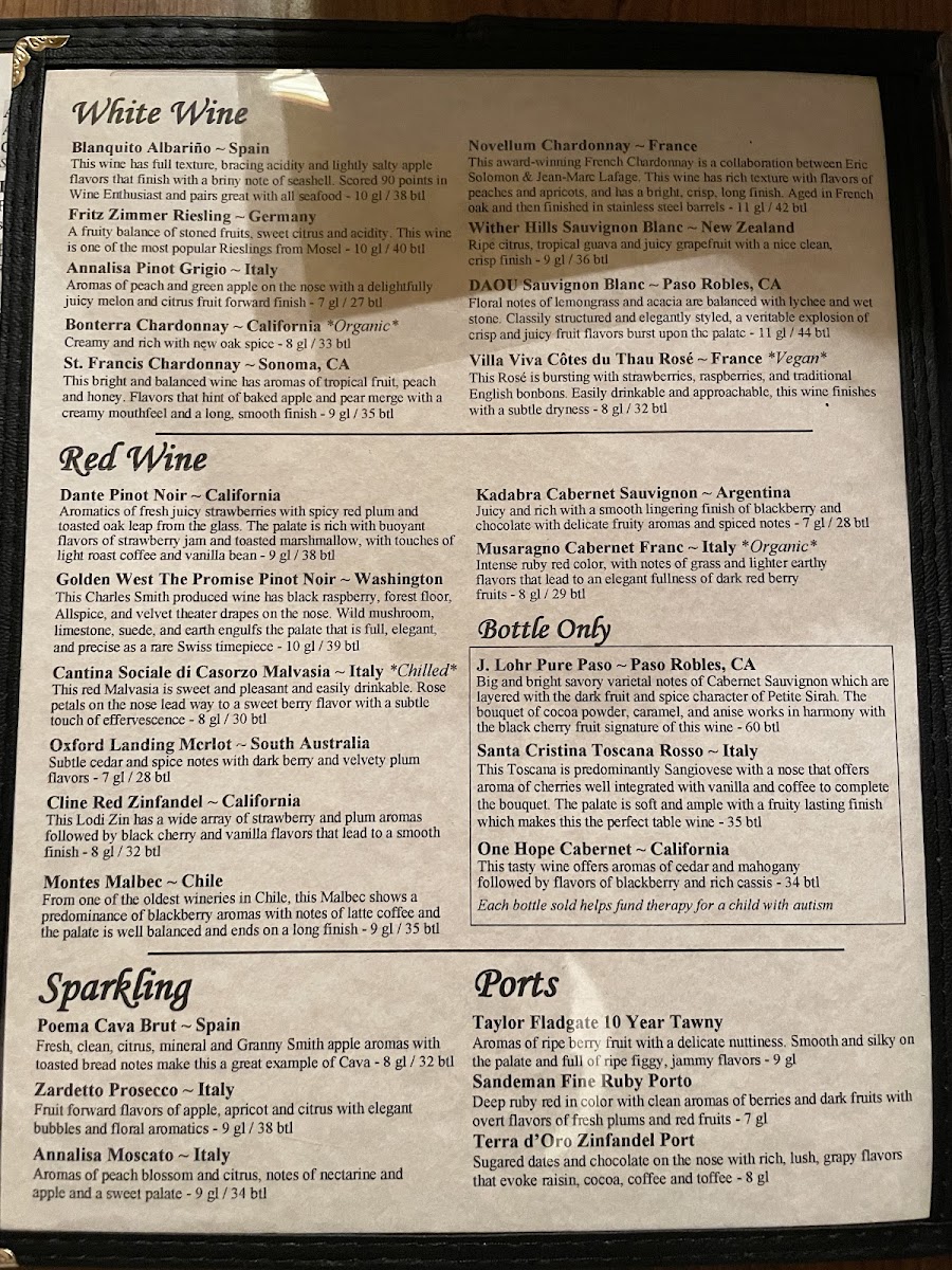 Freemason Abbey Restaurant - 6